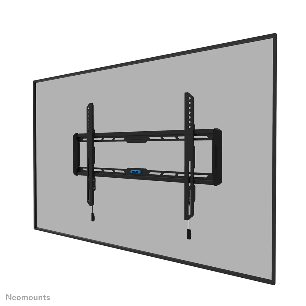Neomounts WL30-550BL16 telerikinnitus 2,18 m (86") Must