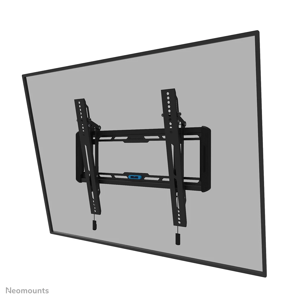 Neomounts Wall mount | WL35-550BL14 TV mount wall | Tilt | 32-75 " | Maximum weight (capacity) 50 kg | Black