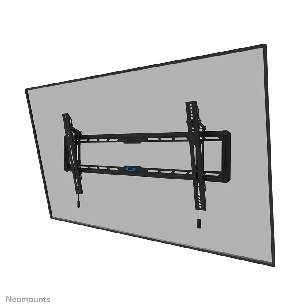 Neomounts Wall mount | WL35-550BL18 TV mount wall | Tilt | 43-86 " | Maximum weight (capacity) 60 kg | Black