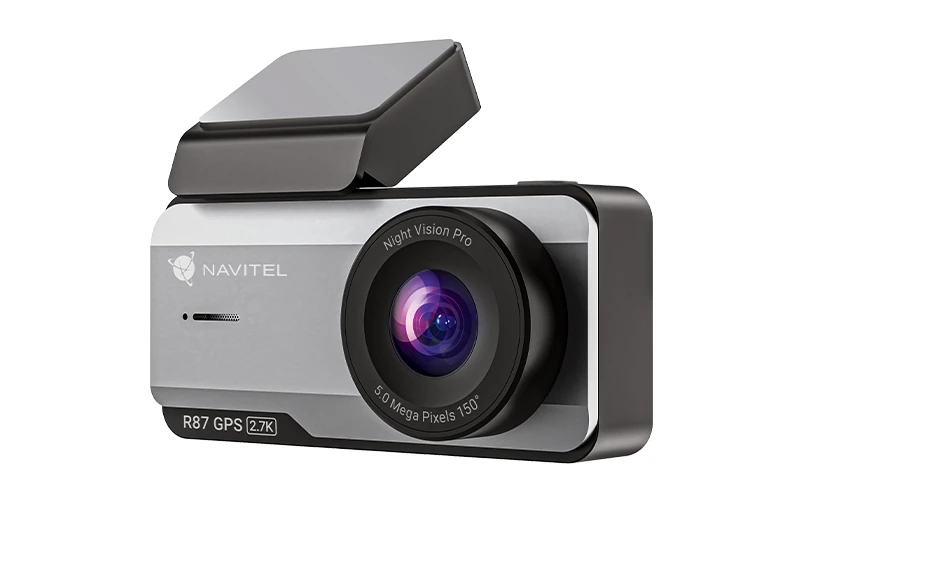 Navitel R87 GPS | IPS 412 x 960 | GPS (satellite) | Maps included