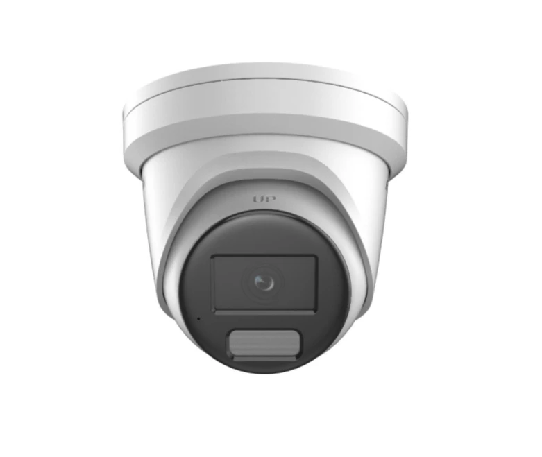 Hikvision | IP Camera | DS-2CD2346G2H-IU | Dome | 4 MP | 2.8mm | IP67 | H.265+ | microSD/microSDHC/microSDXC card, up to 512 GB