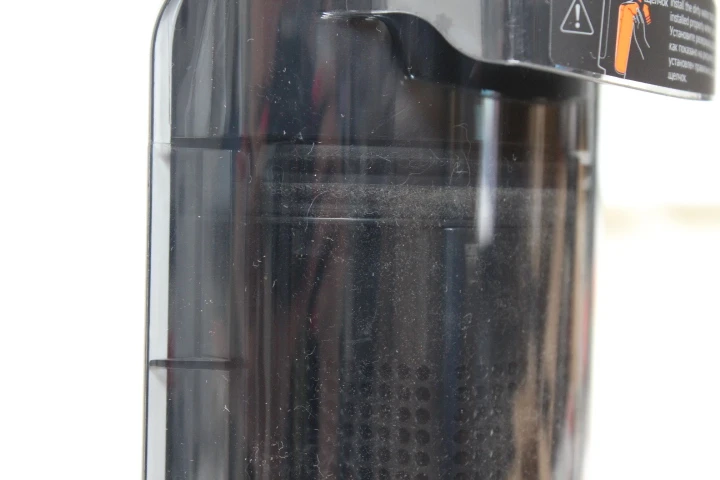 SALE OUT. Xiaomi Truclean W20 Wet Dry Vacuum EU | Xiaomi | Vacuum cleaner | Truclean W20 EU | Cordless | Stick vacuum cleaner | 200 W | 21.6 V | White/Black | Warranty 3 month(s) | USED, DIRTY, SCRATCHED
