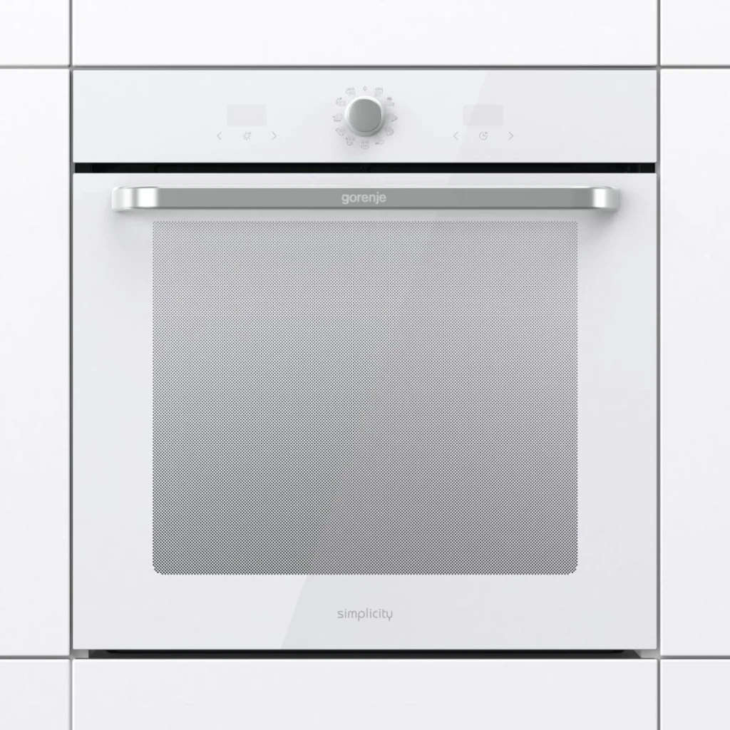 Gorenje BOS6737SYW ahi 77 l Valge