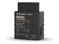 TELTONIKA TELEMATICS FMC003