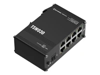 TELTONIKA NETWORKS TSW030 Ethern Switch