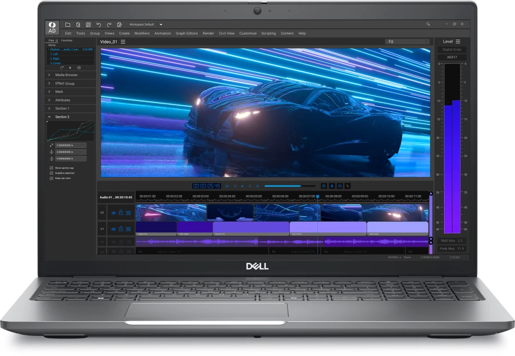 Dell Mobile Precision 3591 | 15.6 " | FHD | 1920 x 1080 pixels | Intel Core Ultra 9 | 185H | 16 GB | DDR5 | Solid-state drive capacity 512 GB | NVIDIA RTX 2000 Ada Generation | GDDR6 | 8 GB | Windows 11 Pro | 802.11ax | Keyboard language Estonian | Keyboard backlit | Warranty 36 month(s)