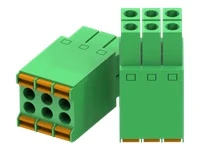 TELTONIKA NETWORKS I/0 2x3pin connector