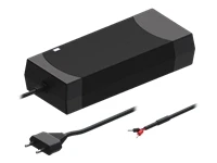 TELTONIKA NETWORKS EU 2-pin Power Supply
