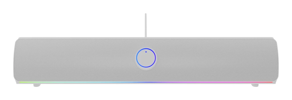 Genesis Soundbar | Helium 312BT | Bluetooth