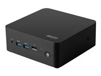 MSI CUBI NUC 1M-001EU 7 150U 16GB 1TB