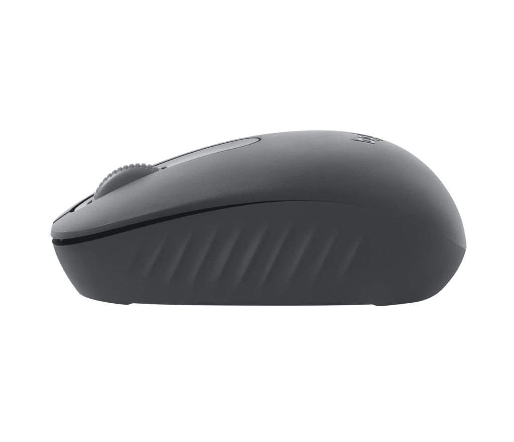 Logitech 910-007459 hiir Universaalne Mõlemakäeline Bluetooth IR LED 1000 DPI