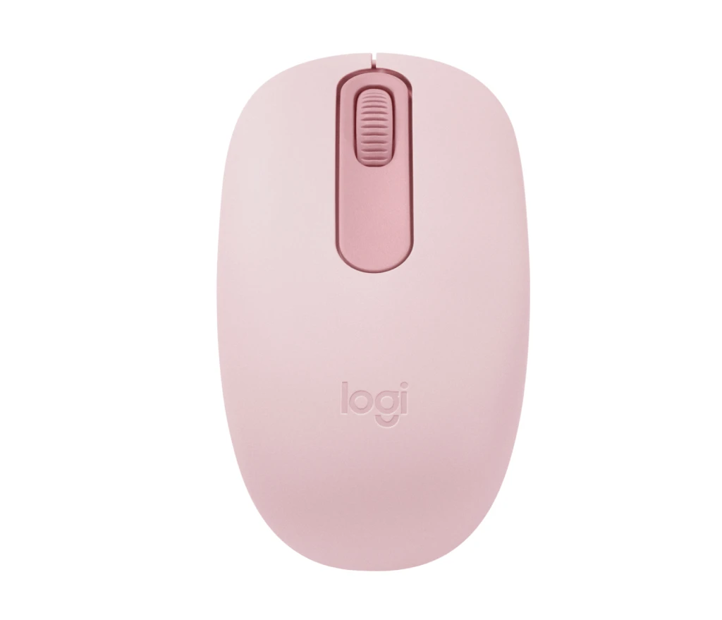 Logitech 910-007461 hiir Universaalne Mõlemakäeline Bluetooth IR LED 1000 DPI