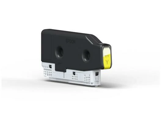 Epson C13T08Q440 tindikassett 1 tk Originaal Kollane