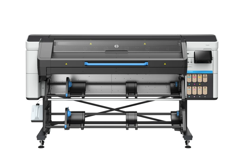 HP Latex 730 Printer