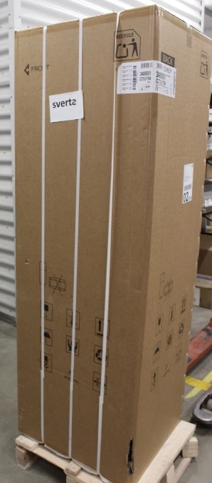 SALE OUT. Candy CCT3L517EW  Refrigerator, E, Free standing, Combi, Height 176 cm, Fridge net 186 L, Freezer net 74 L, White | Candy | Refrigerator | CCT3L517EW | Energy efficiency class E | Free standing | Combi | Height 176 cm | Fridge net capacity 186 L | Freezer net capacity 74 L | Display | 39 dB | White | DAMAGED PACKAGING, DENTS ON TOP, SCRAT
