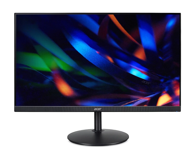 Acer Vero CB242Y Gbmiprx CB2 Series | 24 " | IPS | 16:9 | 120 Hz | 4 ms | 1920 x 1080 pixels | 250 cd/m² | HDMI ports quantity 1