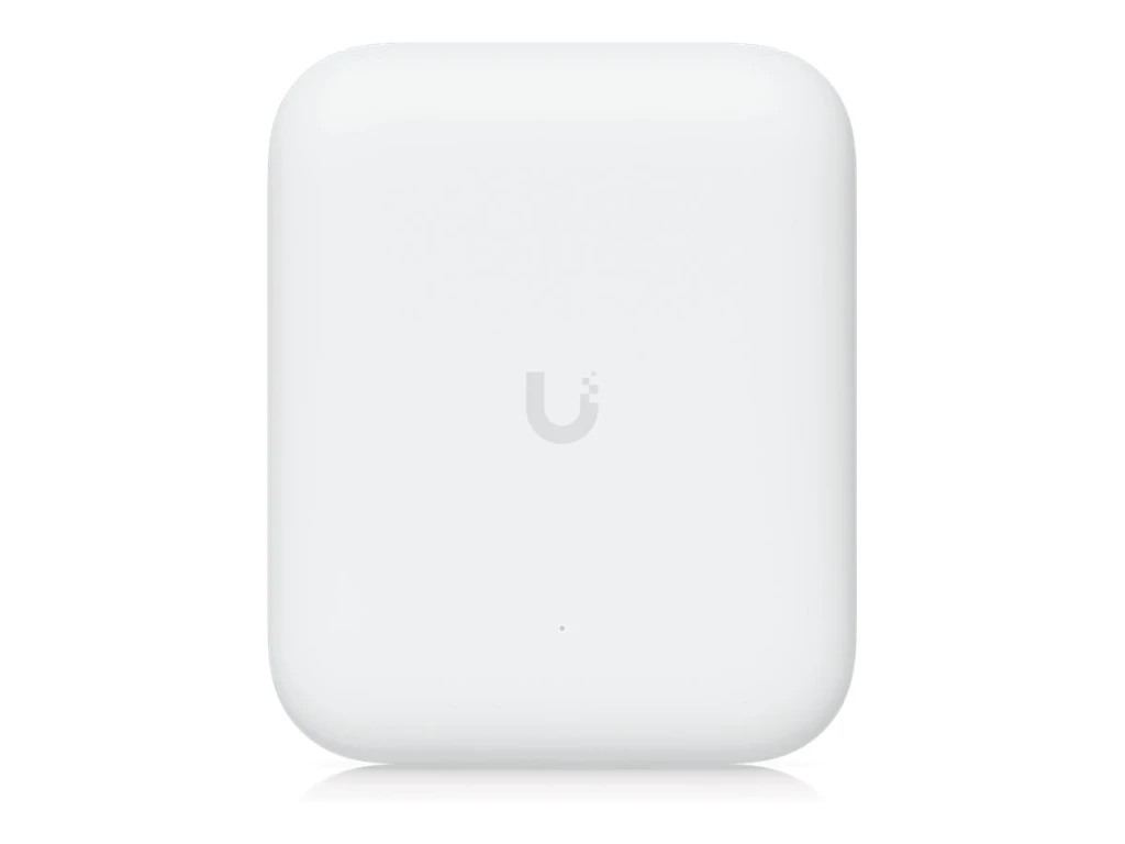 Ubiquiti Access Point | U7 Pro Outdoor | 8600 Mbit/s | Ethernet LAN (RJ-45) ports 1 | MU-MiMO Yes | PoE in