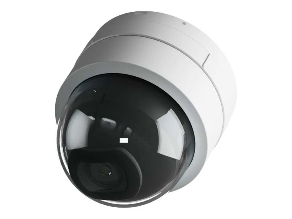 Ubiquiti Ultra-compact and tamper-resistant 2K HD PoE camera with night vision designed for low-profile indoor security | Ubiquiti