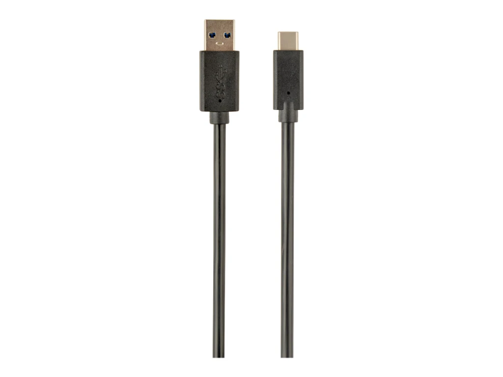 Cablexpert | USB 3.0 AM to Type-C cable (AM/CM), 0.1 m | CCP-USB3-AMCM-0.1M | USB 3.0 to Type-C