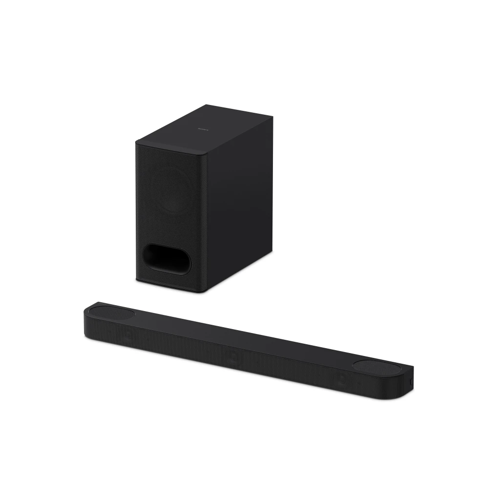 Sony | 3.1.2ch Soundbar | SC-HTB600 BRAVIA Theatre Bar 6 | Bluetooth | Speakers