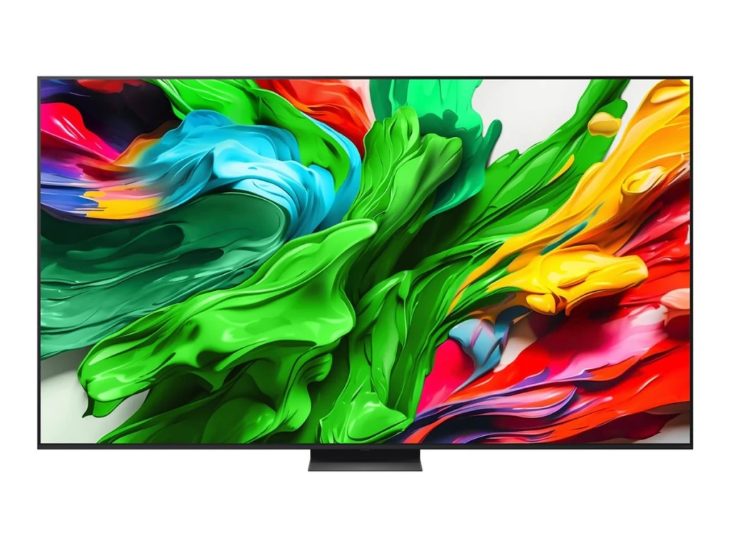 LG 100QNED86A6 100" (254 cm) QNED 4K Smart TV | LG | 100QNED86A6 100" (254 cm) QNED 4K Smart TV