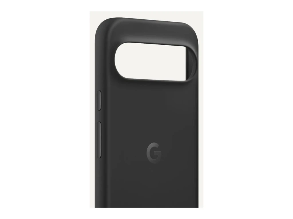 Google back cover Pixel 9 Pro XL black | google