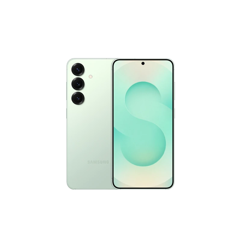 Samsung | Galaxy | S25 S931 | Green | 6.2 " | Dynamic AMOLED 2X | 1080 x 2340 pixels | Qualcomm | Internal RAM 12 GB | 256 GB | Dual SIM | 4G | 5G | Main camera resolution 50 MP | Secondary camera resolution 12 MP | Android | 15 | 4000 mAh