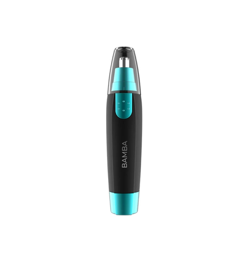 Cecotec Nose Hair Trimmer | Bamba PrecisionCare NoseTrim | Nose/Ear trimmer