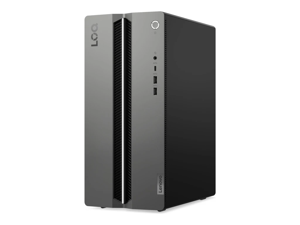 Lenovo LOQ Tower 17IRR9 i7-14700/32GB/1TB/NVIDIA GF RTX 5060 8GB/WIN11 Home/2Y Warranty | Lenovo LOQ | Tower 17IRR9 | Desktop | Tower | Intel Core i7 | i7-14700 | 32 GB | UDIMM DDR5 | 1000 GB | 8 | No Optical drive | No keyboard | Windows 11 Home | Warranty 24 month(s)