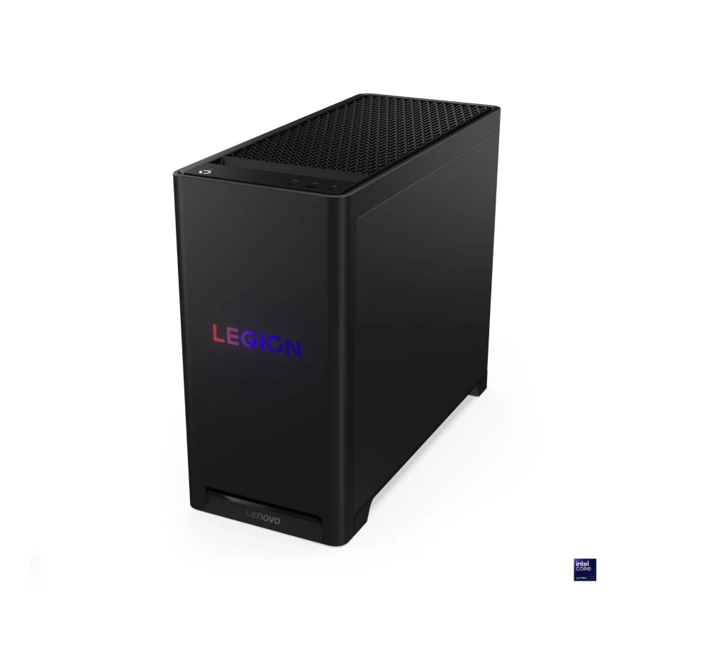 Lenovo Legion | T5 30IAS10 | Desktop | Tower | Intel Core Ultra 7 | 265KF | 32 (2x16) GB | UDIMM DDR5 | 1000 GB | NVIDIA GeForce RTX 5070 | No Optical drive | No keyboard | Windows 11 Home | Warranty 24 month(s)
