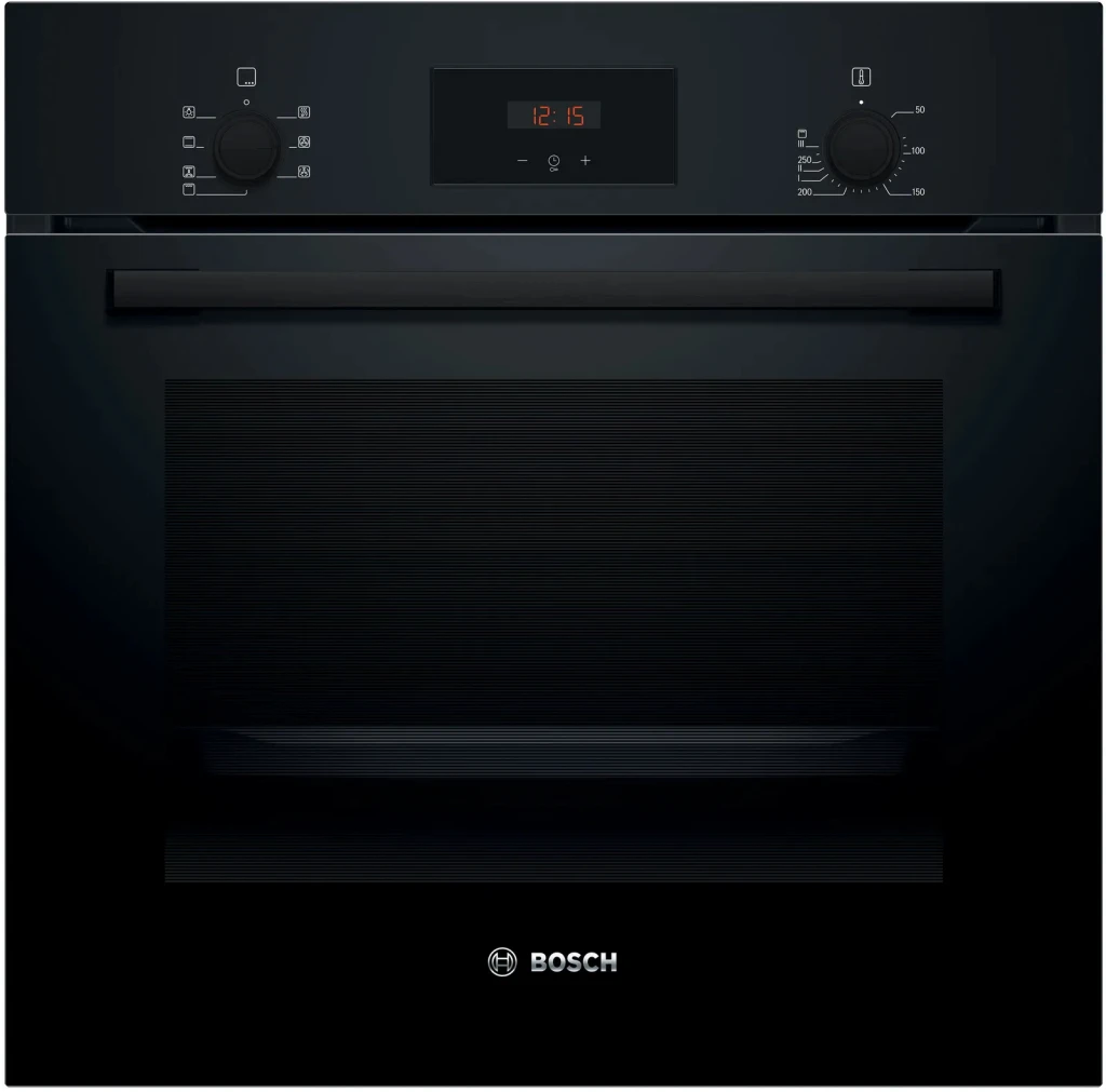 Bosch HBF133BA1 ahi 66 l 3300 W Must
