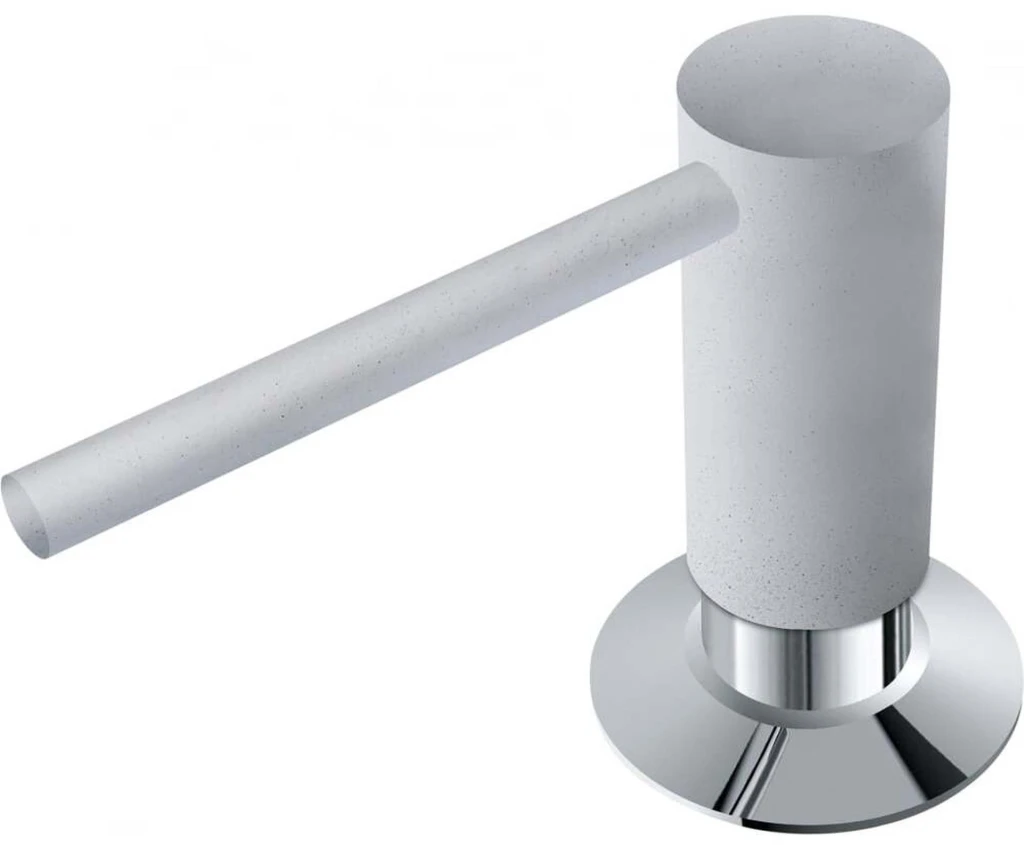 Dispenser Franke Comfort 119.0578.748 chrome/white | Franke