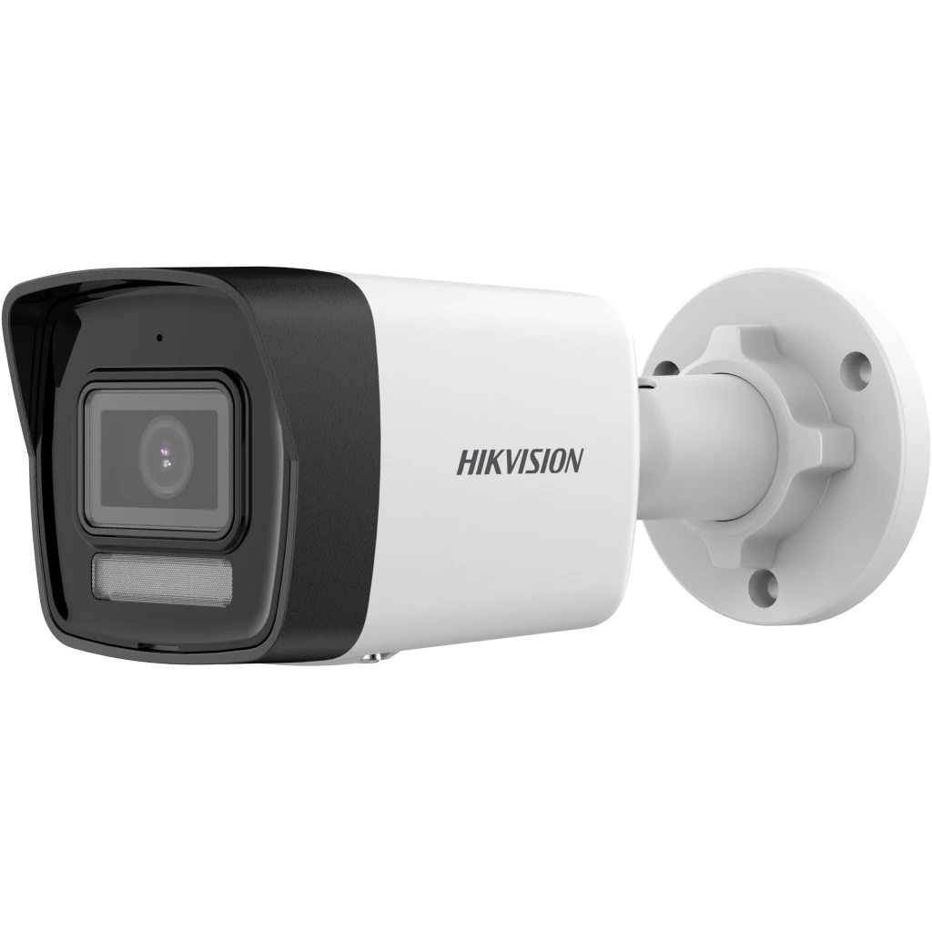 Hikvision | IP Camera | DS-2CD1043G2-LIU | Bullet | 4 MP | 2.8mm/4mm | IP67 | H.265+/H.265/H.264+/H.264 | microSD/microSDHC/microSDXC card, up to 256 GB