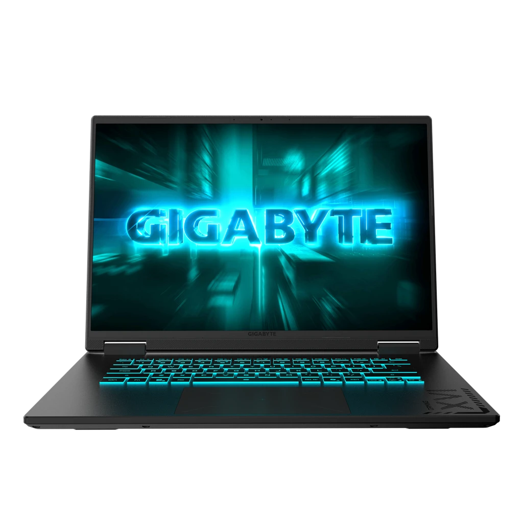 Gigabyte GAMING A16 CMHI2EE894SH | Black | 16 " | FHD+ | 1920 x 1200 pixels | Intel Core i7 | i7-13620H | 16 GB | DDR5 | Solid-state drive capacity 1000 GB | NVIDIA GeForce RTX 4050 Laptop GPU | GDDR6 | 6 GB | Windows 11 Home | 802.11ax | Bluetooth version 5.2 | Keyboard language US | Keyboard backlit | Warranty 24 month(s)