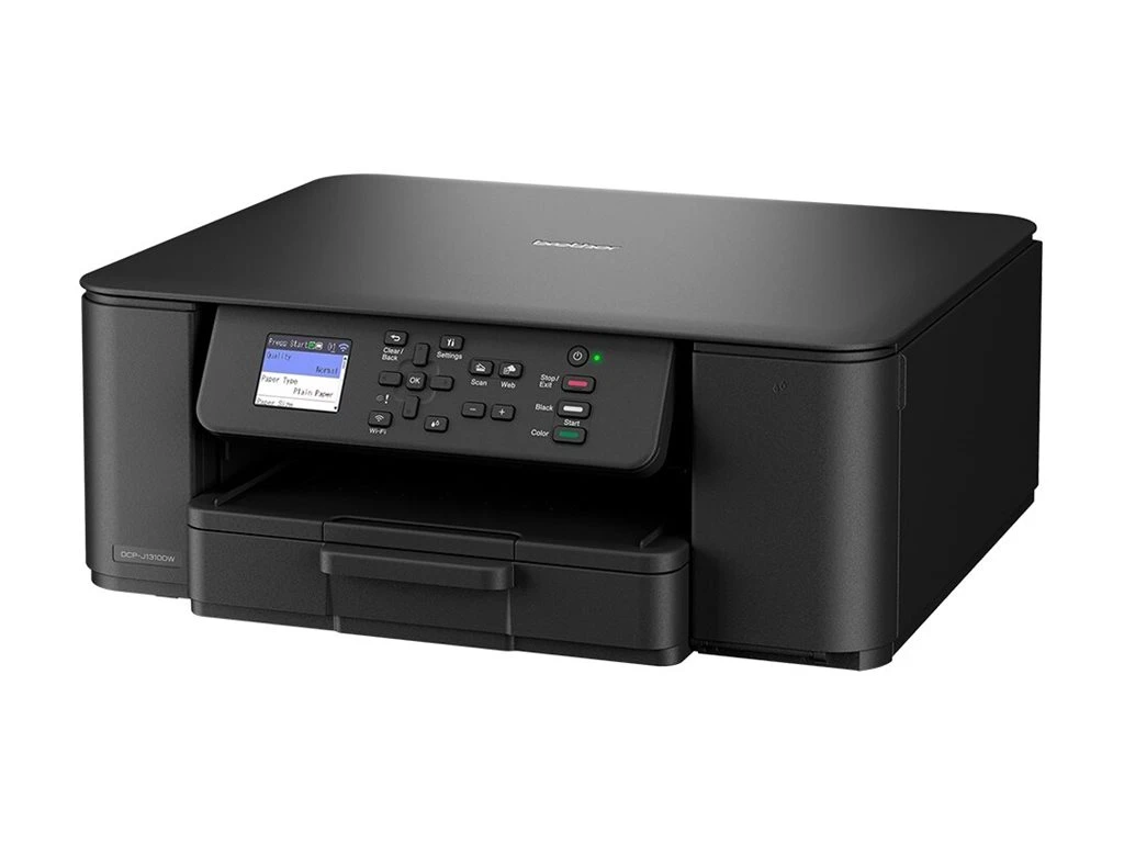 Brother DCP-J1310DW | Inkjet | Colour | A4 | Wi-Fi