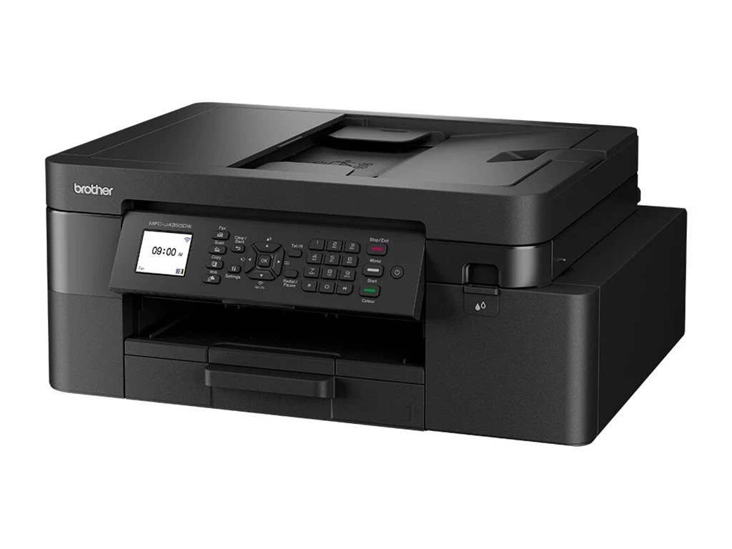 Brother MFC-J4350DW | Inkjet | Colour | A4 | Wi-Fi