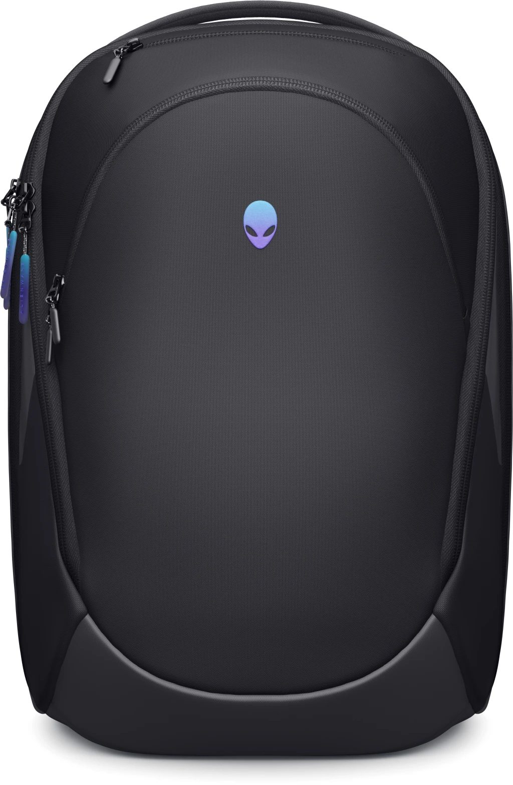 Alienware AW7825P 45,7 cm (18") Seljakott Must