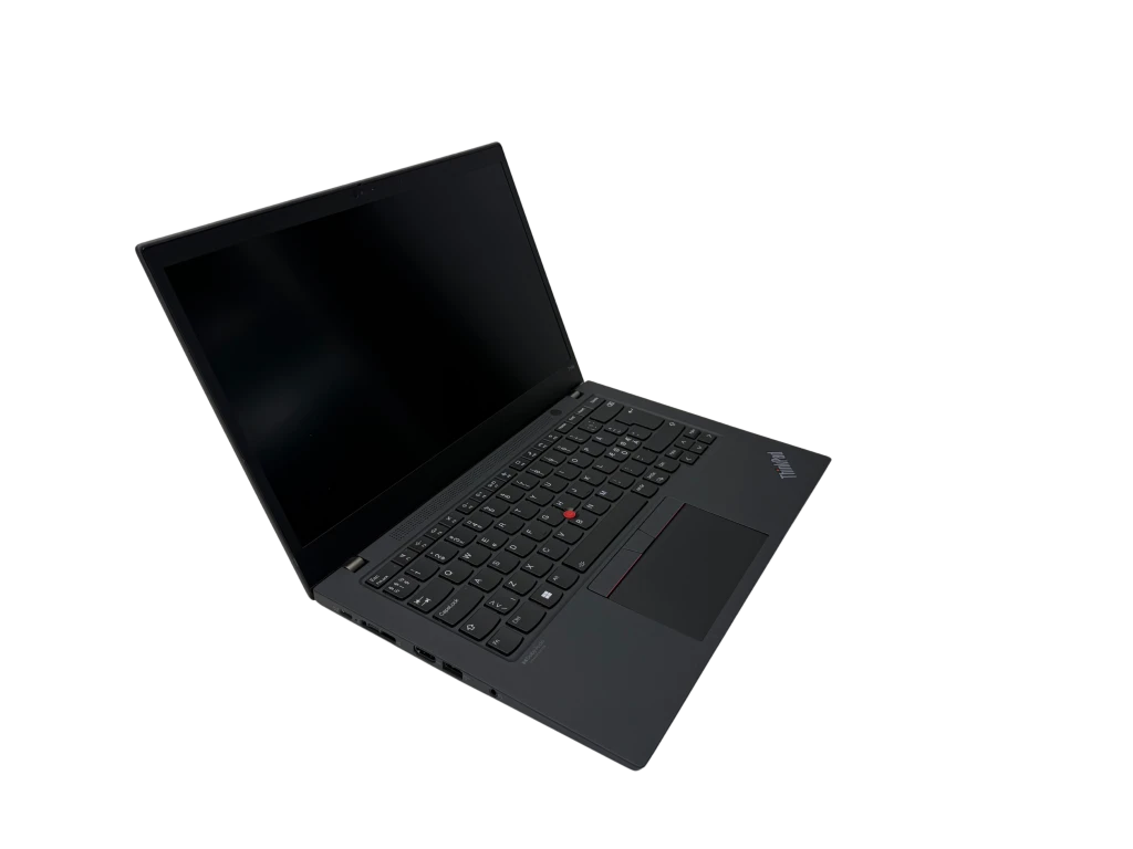 Lenovo- RENEW | Grade B | ThinkPad T14s Gen 2 | 14 " | i5-1135G7 | 16 GB | SSD | 256 GB | Intel Iris Xe Graphics | Windows 11 Pro | Keyboard language Nordic | 12 month(s)