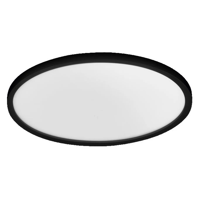 Smart LED luminaire LEDVANCE ORBIS DISC SMART IP44 32W 3000-6500K 4000lm Ø50cm with APP | Ledvance