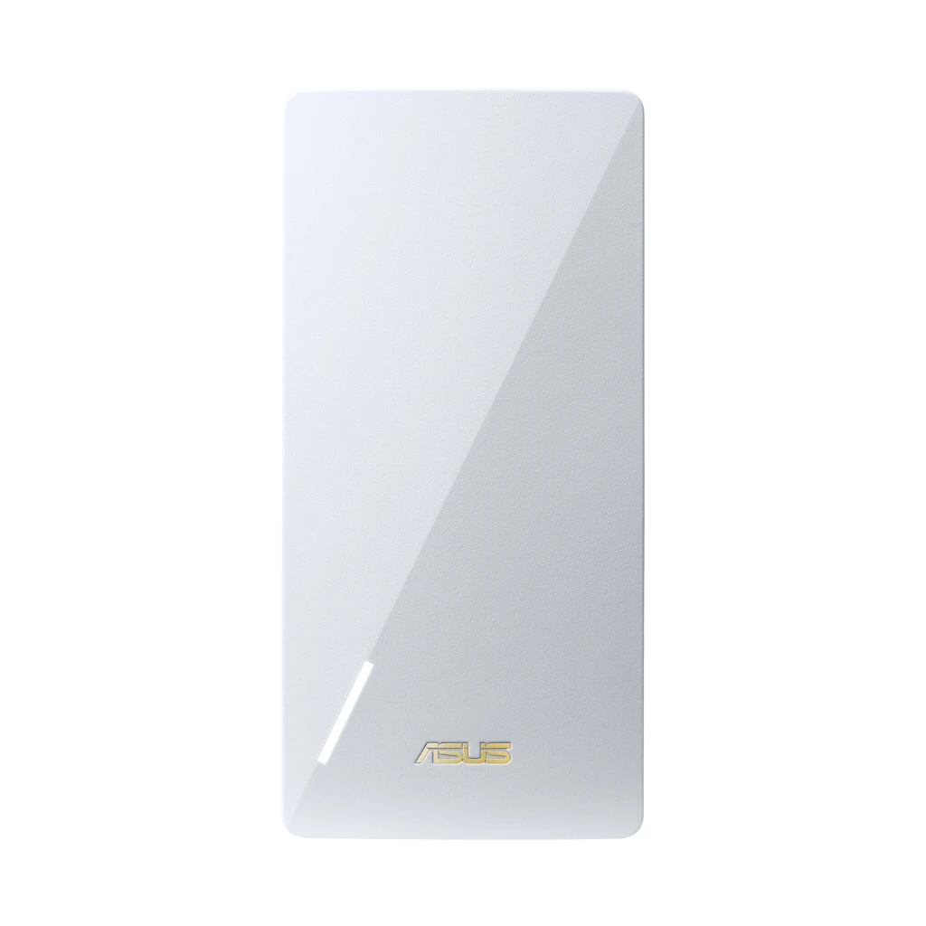 ASUS RP-BE58 Dual Band Range Extender, 802.11ax, WiFi 7, EU plug | Asus