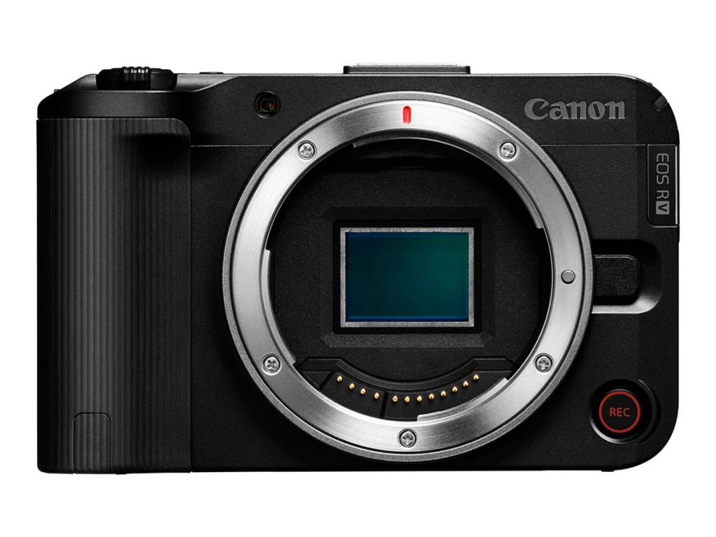 Canon EOS R50 V BODY | Canon