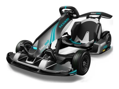 Segway GoKart Pro 2 | 43 km/h