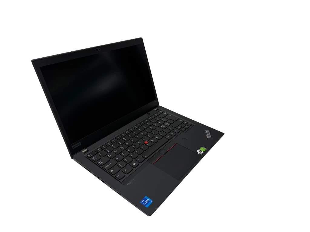 Lenovo- RENEW | Grade B | ThinkPad P14s Gen 2 | 14 " | i7-1165G7 | 32 GB | SSD | 512 GB | NVIDIA Quadro T500 Mobile 4GB | Windows 11 Pro | Keyboard language Nordic | 12 month(s)