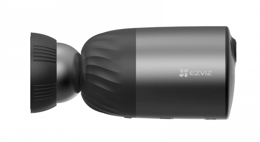 EZVIZ | Standalone Smart Home Battery Camera | BC1c | 8 MP | 2.8 mm/F1.6 | H.265/H.264 | Micro SD, Max. 512 GB