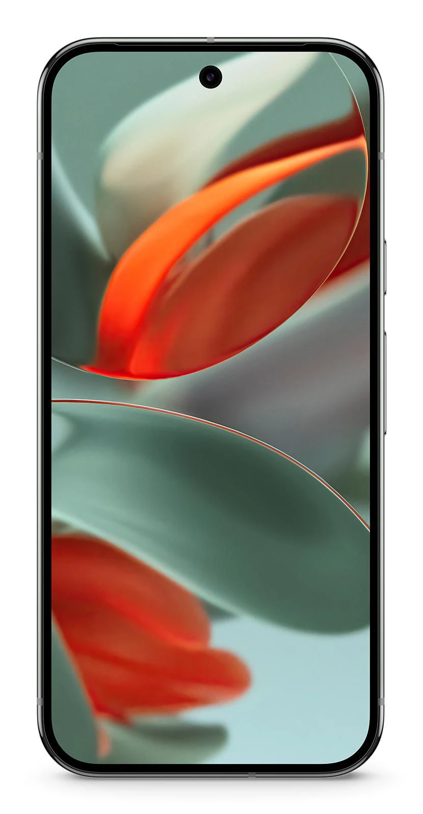 google | Pixel 9 Pro XL | Green | 6.8 " | P-OLED | 1344 x 2992 pixels | Internal RAM 16 GB | 128 GB | Dual SIM | NanoSIM + eSIM | 3G | 4G | 5G | Main camera resolution 50 MP | Secondary camera resolution 48 MP | Android | 14 | 5060 mAh