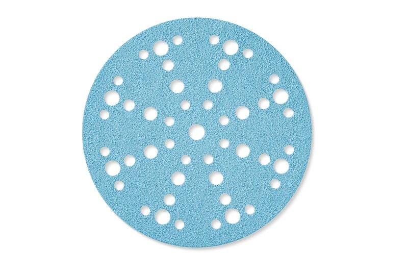 FESTOOL | Granat Abrasives D150 P500 GR/100, 100 pcs