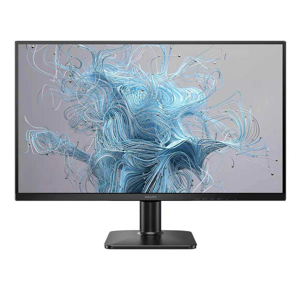 Philips 27E2N1100L/00 | 27 " | VA | 16:9 | 100 Hz | 4 ms | 1920 x 1080 pixels | 250 cd/m² | HDMI ports quantity 1 | Black