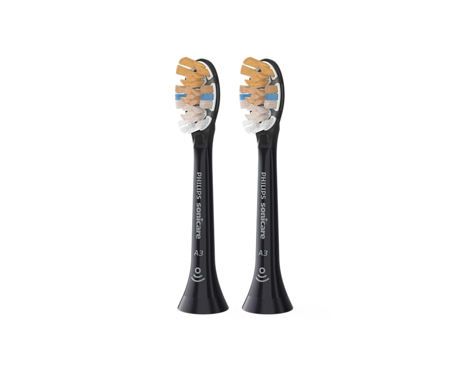 Philips Premium All-in-One HX9092/88 Harjapead, kahene komplekt