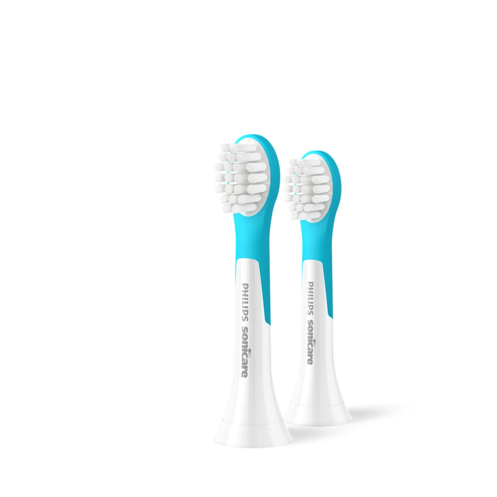 Philips Sonicare For Kids For Kids HX6032/90 Harjapead, kahene komplekt