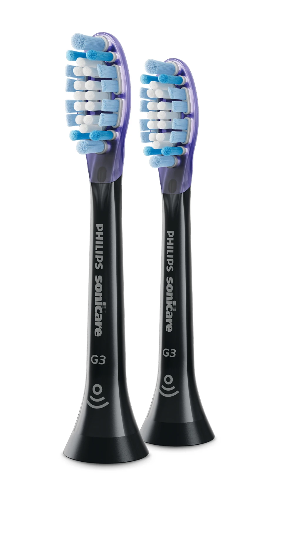Philips Premium Gum Care HX9052/88 Harjapead, kahene komplekt